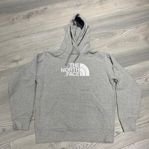 The North Face Men’s Hoodie
